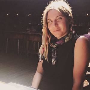 Meet your Posher, Heather